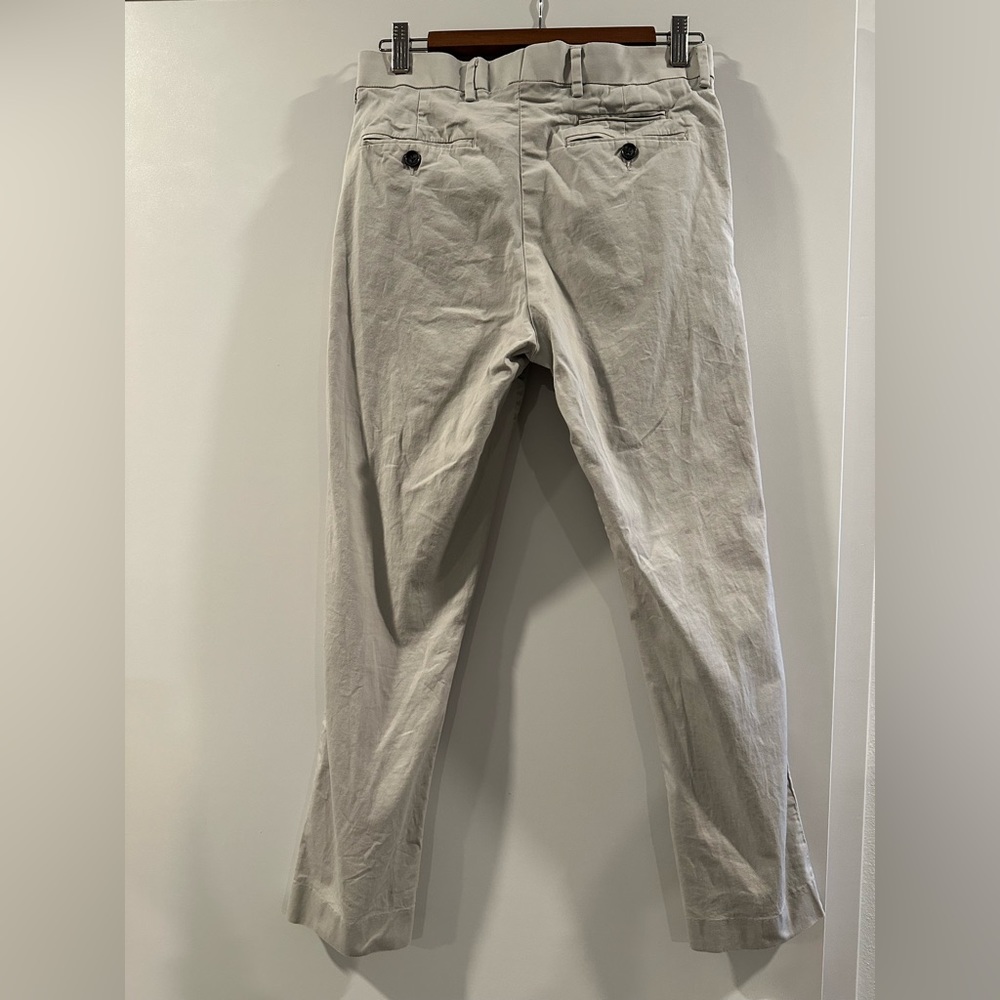 Murano dress pants